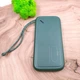 Компактный Power Bank USAMS US-CD150 10000mAh Khaki - изображение 3
