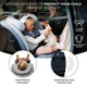 Автокресло KinderKraft i-Grow i-Size Black (5902533923670) (KCIGRO00BLK0000) - изображение 10