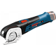 Ножиці універсальні акумуляторні Bosch GUS 12V-300 Professional (Без АКБ і ЗУ) (06019B2901) - зображення 1