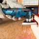 Многофункциональный инструмент Bosch Professional GOP 12V-28 (Без АКБ и ЗУ) (06018B5001) - изображение 3