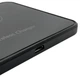 Бездротовий зарядний пристрій XON AirCharge (10W) Black (AU1FB 326) - зображення 7