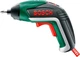 Аккумуляторная отвертка Bosch IXO + футляр (06039A8020) - изображение 2