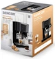 Кавоварка еспресо Sencor SES 4040BK (6578990) - зображення 8