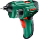 Аккумуляторная отвертка Bosch PSR Select + зарядка USB (0603977021) - изображение 2