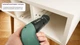 Аккумуляторная отвертка Bosch IXO VI + набор бит + ЗУ + футляр (06039C7020) - изображение 4