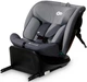 Автокрісло KinderKraft i-Grow i-Size Grey (5902533923663) (KCIGRO00GRY0000) - зображення 2