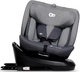 Автокрісло KinderKraft i-Grow i-Size Grey (5902533923663) (KCIGRO00GRY0000) - зображення 3
