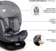 Автокрісло KinderKraft i-Grow i-Size Grey (5902533923663) (KCIGRO00GRY0000) - зображення 12