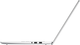 Laptop Huawei Matebook D 15 2021 BohrD-WDH9D (53012QNY) Mystic Silver - obraz 9