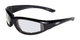 Фотохромные очки хамелеоны Global Vision Eyewear HAWKEYE 24 Clear (1ХАВК24-10) - изображение 2