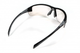 Фотохромні окуляри хамелеони Global Vision Eyewear HERCULES 7 Clear (1ГЕР724-10) - зображення 5