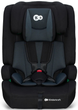 Автокресло KinderKraft Safety Fix 2 i-Size Black (5902533923083) (KCSAFI02BLK0000) - изображение 2