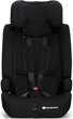 Автокресло KinderKraft Safety Fix 2 i-Size Black (5902533923083) (KCSAFI02BLK0000) - изображение 3