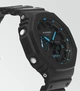 Мужские часы CASIO G-Shock GA-2100-1A2ER - изображение 6