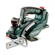 Аккумуляторный рубанок Metabo HO 18 LTX 20-82 (без АКБ и ЗУ) (602082840) - изображение 1