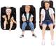 Автокресло KinderKraft Safety Fix 2 i-Size Grey (5902533923090) (KCSAFI02GRY0000) - изображение 8