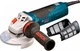 Болгарка Bosch Professional GWS 19-125 CI (060179N002) - зображення 1