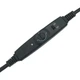 Щипцы для наращивания волос Loof L-601 с терморегулятором. - изображение 6