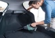 Пылесос аккумуляторный Bosch UniversalVac 18 + 1 акк 18 V 2.5 Ah + ЗУ + 3 насадки + 2 удлинителя (06033B9103 - изображение 5