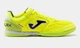 Кожаные футзалки Joma TOP FLEX 2023 - TOPW2309IN - 40.5 - Салатовий - изображение 1