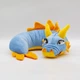 М'яка іграшка Дракон Подушка-Підголовник Twins Toys - іграшка символ року 2024 - зображення 1