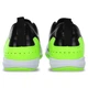 Обувь для футзала мужская DIFENO BLACK/WHITE/L.GREEN размер 43 (верх-PU, черный-салатовый) (221024-2_Черно-салатовый_43) - изображение 6