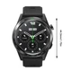 Смарт-часы Zeblaze Btalk 3 Black (разговор, тонометр, пульсоксиметр) - изображение 4