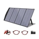 Сонячна панель Allpowers 18V 200 W для зарядних станцій Allpowers, Bluetti, Ecoflow - зображення 1