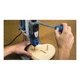 Сверлильная стойка Dremel Workstation 220 (26150220JB) - изображение 3