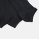 Набор мужских носков коротких хлопковых Levi`s Low Cut Batwing Logo Recycled Cotton 3P 701224672-001 коттон 43/46 3 пары Black (8720245506878) - изображение 3