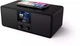 Głośnik przenośny z wbudowanym radiem Philips TAR8805 Black (TAR8805/10) - obraz 7
