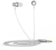 Наушники HP DHH-3111SL Headset Silver - изображение 3