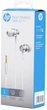 Наушники HP DHH-3111SL Headset Silver - изображение 5