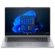Ноутбук HP Probook 470-G10 17.3" FHD IPS AG, Intel i3-1315U, 16GB, F512GB, UMA, Win11P, сріблястий - зображення 1
