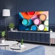 Телевізор 58 дюймів Hisense 58A6GG (Bluetooth 4K Smart TV HDR) - зображення 7