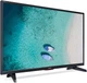 Телевізор 32 дюйми SHARP 32CB6E (60 Гц HD T2 S2) Б/В - зображення 3