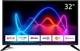 Телевизор 32 дюйма DYON Movie Smart 32 XT (Smart TV LED 60 Гц HD) - изображение 3