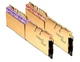 Оперативна пам'ять DDR4 G.SKILL Trident Royal Series 16GB (2 x 8GB) 4000 МГц (PC4 32000) F4-4000C17D-16GTRGB , Cl17-18-18-38 - зображення 3