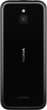 Telefon komórkowy Nokia 8000 4G TA-1305 DualSim Black (16LIOB01A10) - obraz 3