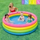 Надувний бассейн "Райдуга" Intex 56441 на 780 л - изображение 3