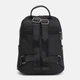Рюкзак женский 12 л Laras C10rn1828bl Черный (ROZ6400177715) - изображение 2
