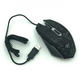 Мышка HAVIT HV-MS691 Gaming USB black - изображение 3