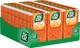 Упаковка драже Tic Tac со вкусом апельсина 54 г х 24 шт (8000500186206) - изображение 1
