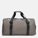 Дорожная сумка женская 30 л Laras c10lrd201br Коричневая (ROZ6400177741) - изображение 1