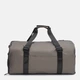 Дорожная сумка женская 30 л Laras c10lrd201br Коричневая (ROZ6400177741) - изображение 2