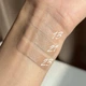 Набор косметики для макияжа с колагеном тональная основа и пудра Enough Collagen тон основы 21, тон пудры 13 - изображение 3