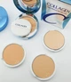 Набор косметики для макияжа с колагеном тональная основа и пудра Enough Collagen тон основы 21, тон пудры 13 - изображение 2
