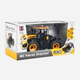 Фермерський трактор Double Eagle RTR JCB (6948061926409) - зображення 5