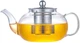 Чайник заварювальний Vittora Cher VT-5504-800 800 мл (BP127368) - зображення 1