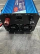 Инвертор чистый синус 2000W 12-220V Wimpex чистая синусоида ИБП Pure sine с зарядкой для аккумулятора - изображение 3